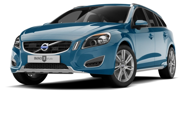VOLVO 460 1.9 TD