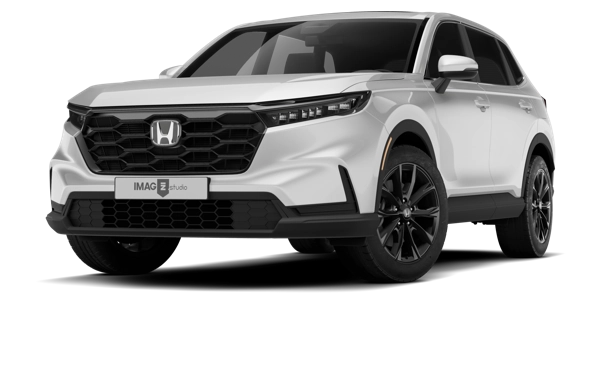 HONDA CR V