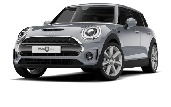 MINI COOPER CLUBMAN
