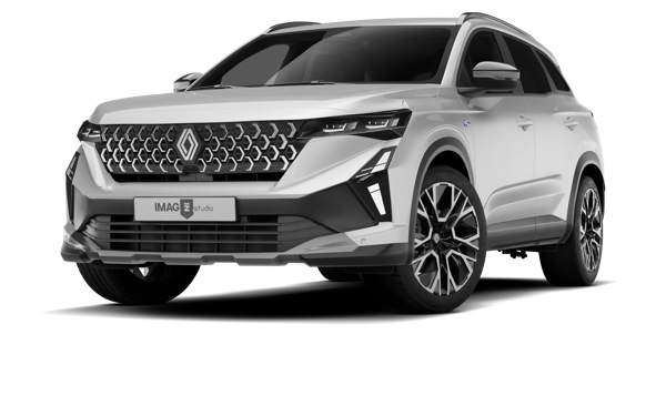 RENAULT RENAULTMAGNUM