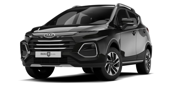 JAC JS3