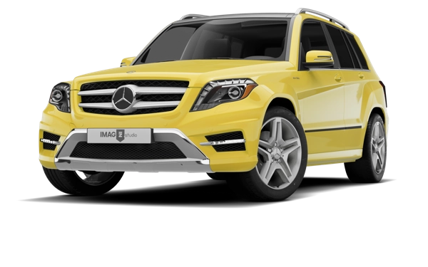 MERCEDES-BENZ 313 CDI