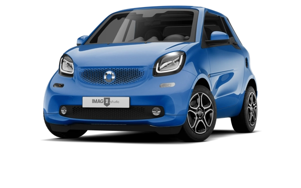 SMART CABRIO