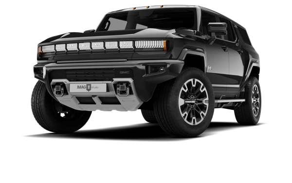 HUMMER H3