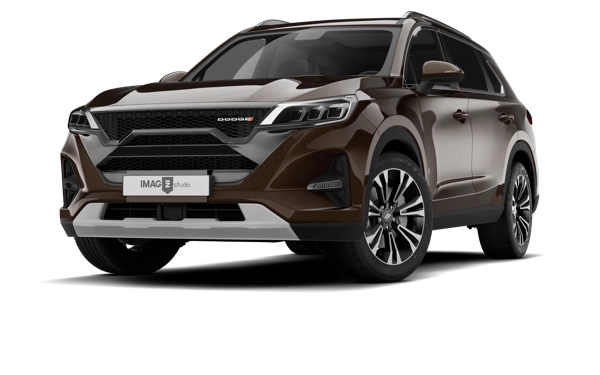 DODGE JOURNEY