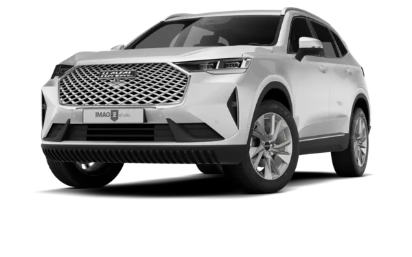 GWM SAFE CC 6460DY