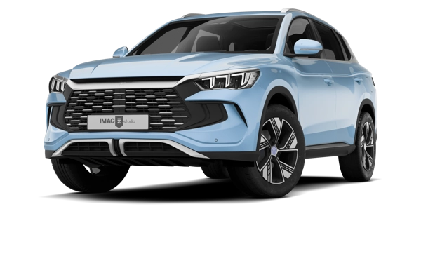 BYD SONG L DM-I