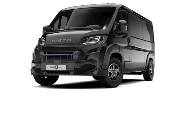 IVECO Eurocargo