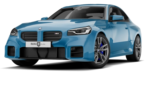 BMW 523І
