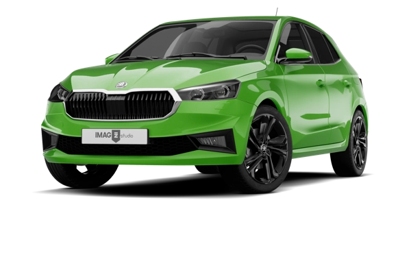SKODA FELICIA