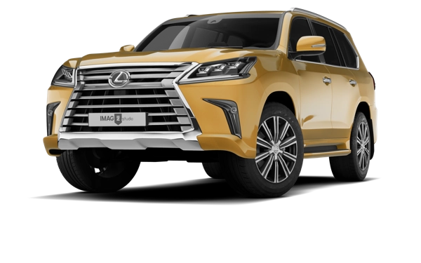 LEXUS LX 470