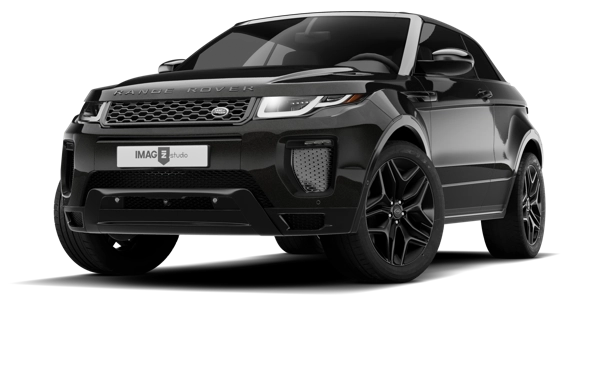 LAND ROVER RANGE ROVER VOQUE