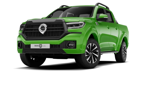 GREAT WALL CC6460 DY