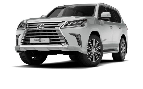 LEXUS LX 570