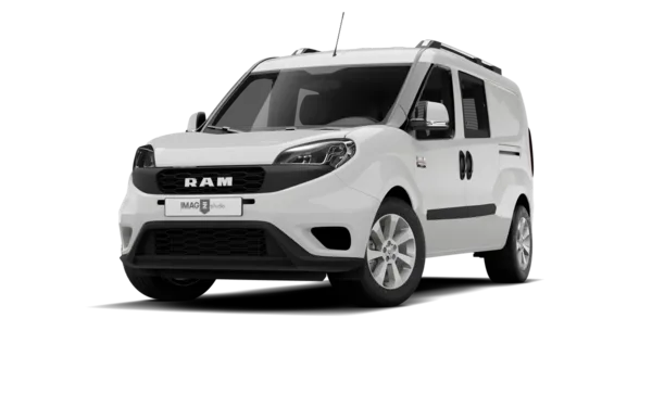 RAM PROMASTER CITY