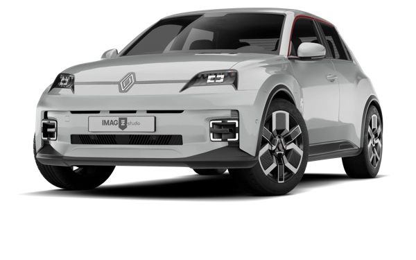 RENAULT R 385
