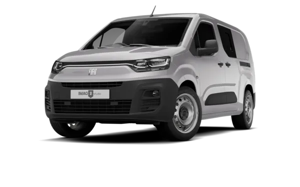 FIAT DOBLO COMBI