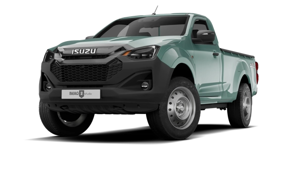 ISUZU TFS-87AH