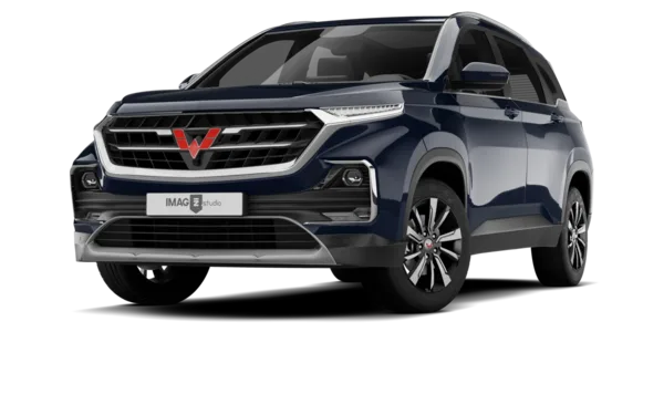 WULING LZW 6373