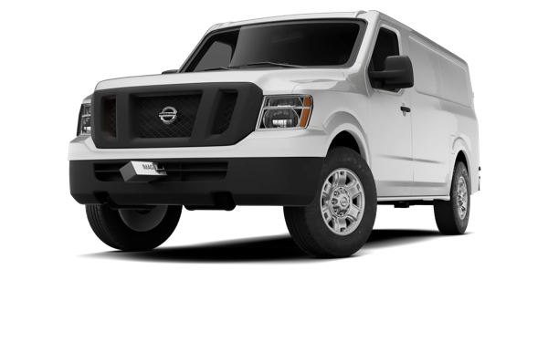 NISSAN NV 200