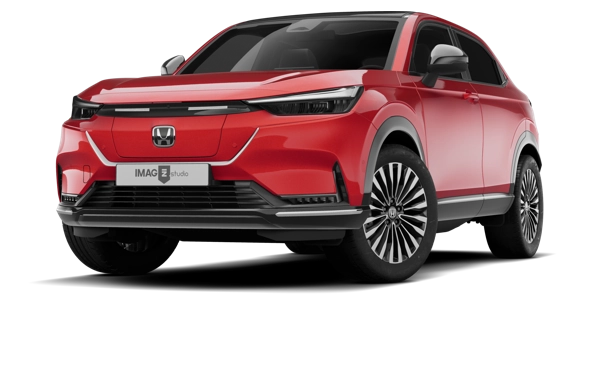 HONDA 1