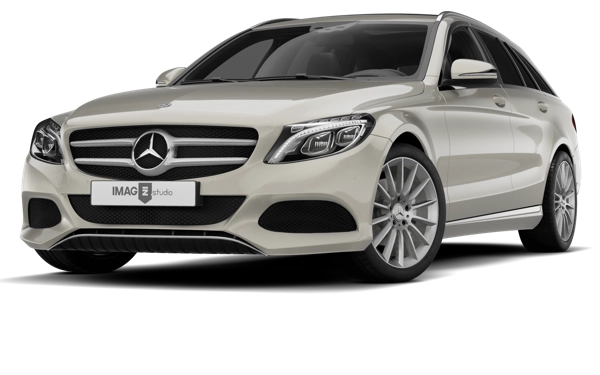 MERCEDES-BENZ 814D