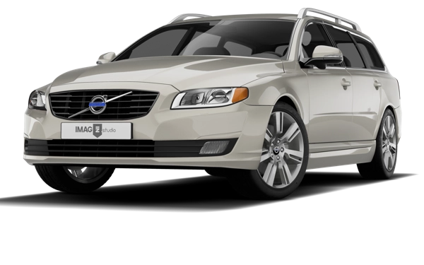 VOLVO V70 XC AWD