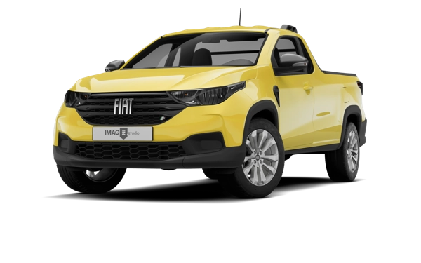 FIAT FREEMONT