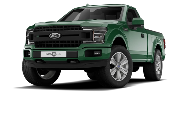 FORD F 150