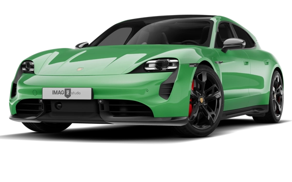 PORSCHE TAYCAN 4S