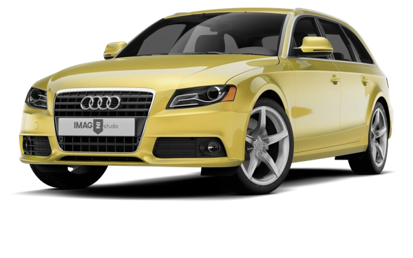 AUDI 80