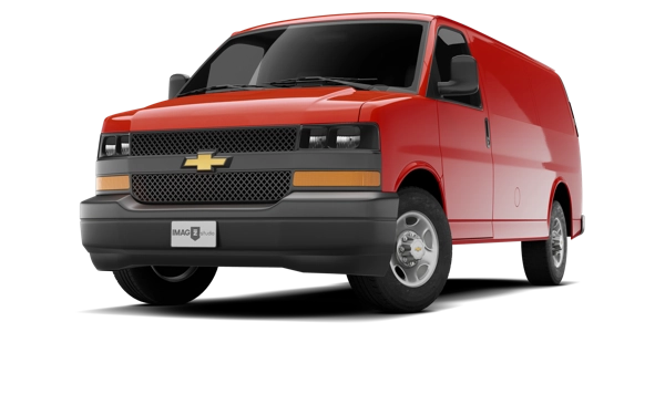 CHEVROLET EXPRESS