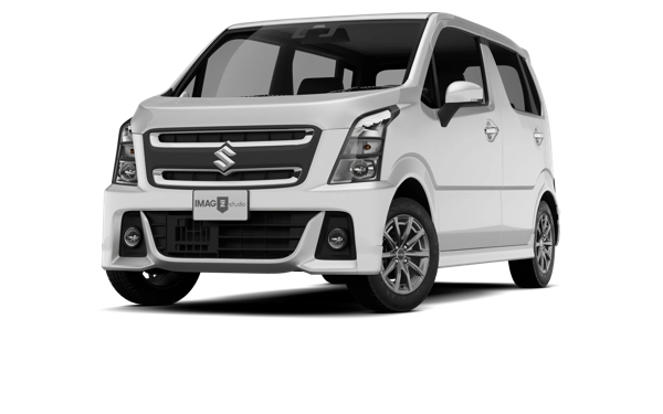 SUZUKI SPLASH