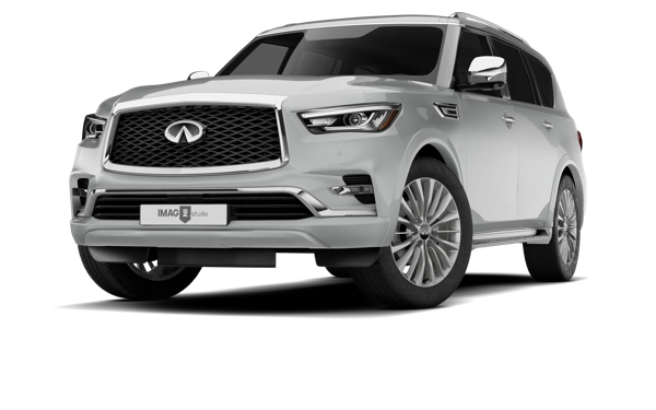 INFINITI QX56