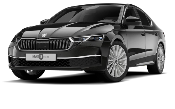 SKODA OCTAVIA 1.8