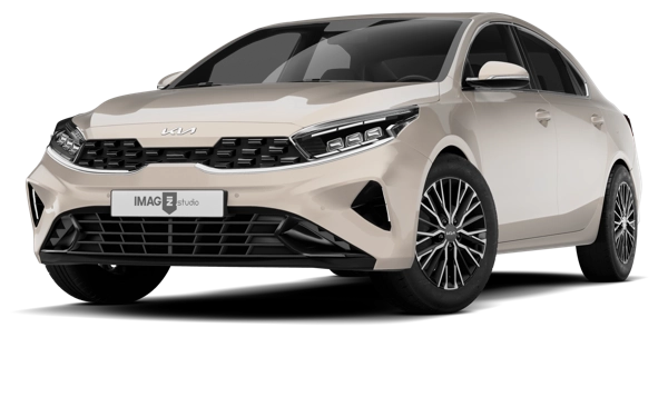 KIA CERATO 1.6D 5MT2