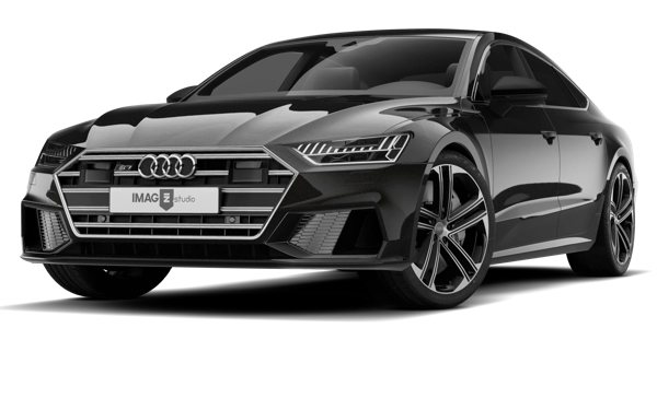 AUDI S7