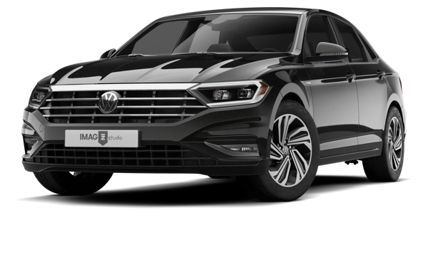 VOLKSWAGEN JETTA 1.6