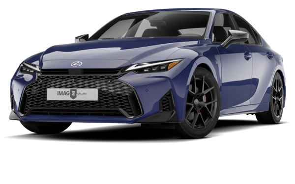 LEXUS IS 200
