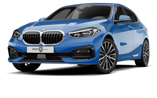 BMW 118 I