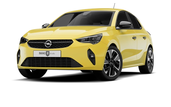 OPEL Ascona