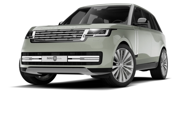 LAND ROVER RANGE ROVER AUTOBIOGRAPHY