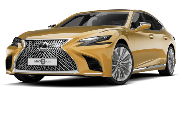 LEXUS LS 430