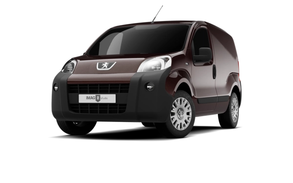 PEUGEOT BIPPER