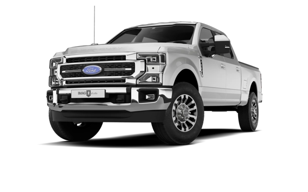FORD F-450 SUPER DUTY