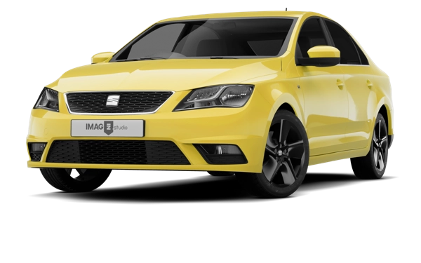 SEAT SEATTOLEDO