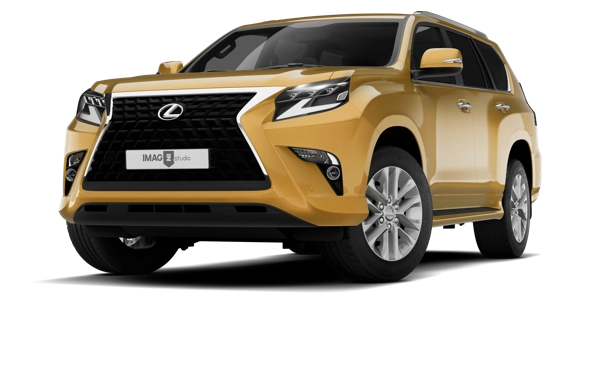 LEXUS GX 470
