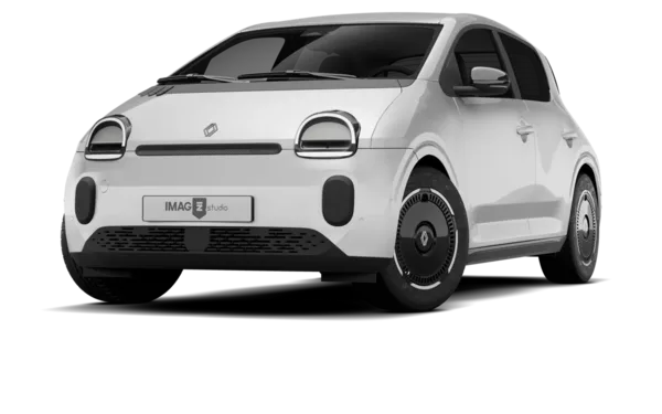 RENAULT DOKKER