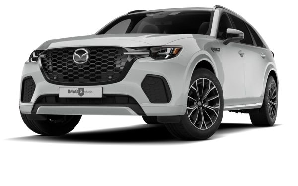MAZDA CX-7
