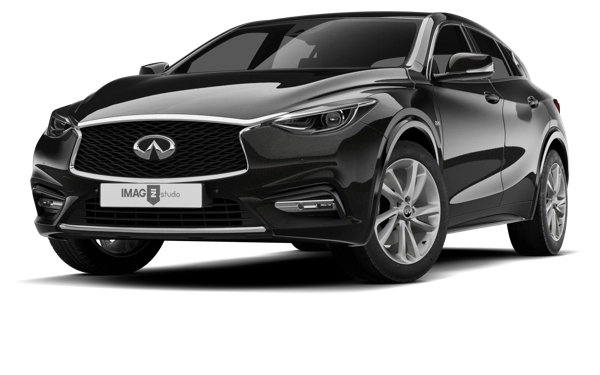 INFINITI JX35